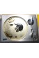 Platine vinyle AKAI AP-003 High-end Vintage Turntable - Belt Drive Auto-Return