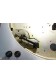 Platine vinyle AKAI AP-003 High-end Vintage Turntable - Belt Drive Auto-Return