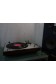 Platine vinyle AKAI AP-003 High-end Vintage Turntable - Belt Drive Auto-Return