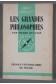 Les grandes philosophies ducassé