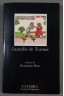 Lazarillo de Tormes - Francisco Rico - Catedra Letras Hispanicas -
