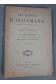 Les contes d'Hoffmann, Opéra en 4 actes - Barbier/Offenbach - Un Franc - Calmann-Lévy -