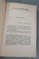 Pierre BENOIT - L'Atlantide - roman - éditions Albin Michel - 1953 broché