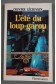 L'été du loup-garou - Lecrivain Olivier - Ed. Flammarion, 1986 - Dédicacé