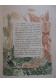 La Génèse de la Mer - Eaux-fortes en couleurs et vignettes gravées sur bois par Daragnès