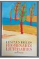 Les plus belles promenades littéraires en France - Marc Lemonier -