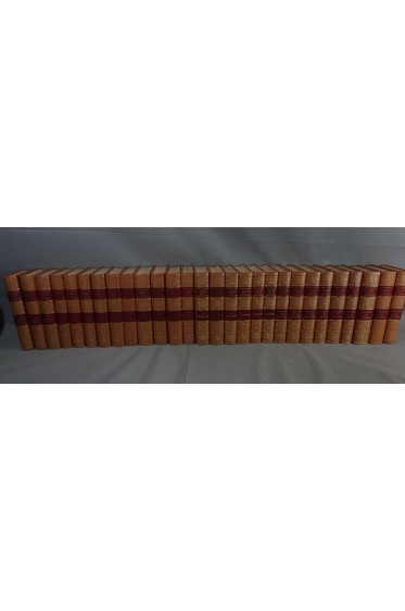 Will Durant - Histoire de la Civilisation - 28 tomes illustrés COMPLET - Cercle du bibliophile