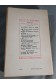 Maxence van der Meersh - Corps et Ames - roman - Enchainé à toi-même... Albin Michel 1951