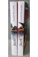 Jacob - T1 + T2 - Gérald Messadié - Le grand livre du mois, 2007 -
