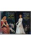 Lot Le bal des louves - T1 La chambre maudite + T2 La vengeance d'Isabeau - M. Calmel, 2003 - (G6)