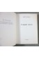 L'argent secret, le financement des partis politiques - André Campana - Arthaud, 1976 (G6)