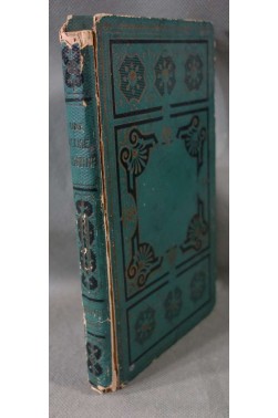 Une heure instructive et amusante (Bibliothèque de la jeunesse chrétienne) by...