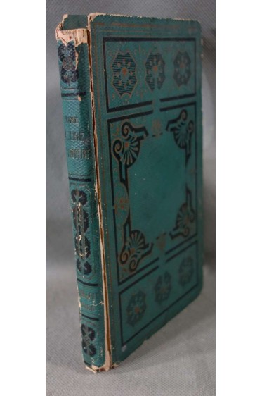 Une heure instructive et amusante - Marie O'kennedy - Mame, 1886 -