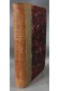 Un capitaine de quinze ans, par Jules Verne. 1re-2e partie [Reliure inconnue]...