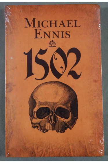 1502 - Michael Ennis - Le grand livre du mois - Neuf -