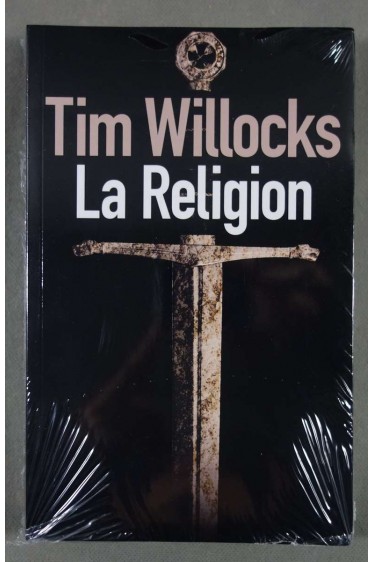 La religion - Tim Willocks - Le grand livre du mois - Neuf -