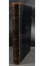 Le Capitaine aux pieds nus - S. Blandy - Ed. Delagrave, 1897 - Relié -