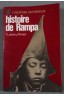 Histoire de Rampa