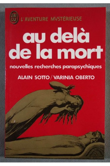Au delà de la mort