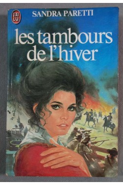 Les tambours de l'hiver