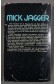 Mick Jagger - Anthony Scaduto - Presses de la cité, 1976 -