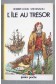 L'île au trésor - Robert Louis Stevenson - Junior poche -