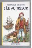 L'île au trésor - Robert Louis Stevenson - Junior poche -
