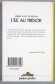 L'île au trésor - Robert Louis Stevenson - Junior poche -