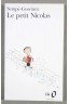 Le petit Nicolas - Sempé-Goscinny - Denoël/Folio, illustré -