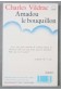 Amadou le bouquillon - Charles Vildrac - Poche jeunesse,