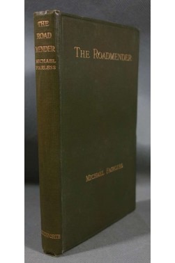 The Roadmender [Relié]