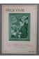 Mieux vivre. n°3 : le music-hall [Broché]
