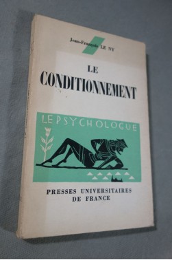 Le conditionnement