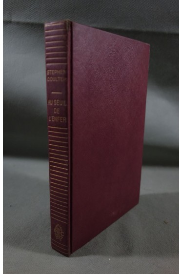 Au seuil de l' enfer