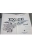 Exode 1945 - Günter Karweina - Presses de la cité, 1961 - illustré