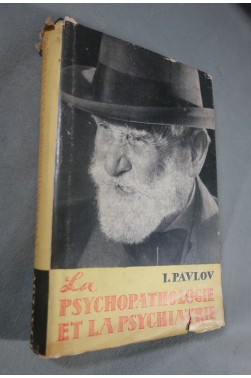 La psychopathologie et la psychiatrie