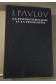 I. Pavlov - La psychopathologie et la psychiatrie - Editions en Langues étrangères, 1961
