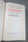 I. Pavlov - La psychopathologie et la psychiatrie - Editions en Langues étrangères, 1961