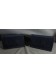 2 Speakers YAMAHA S15 monitoring 2-way 5" enceintes passives + 2 supports muraux