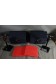 2 Speakers YAMAHA S15 monitoring 2-way 5" enceintes passives + 2 supports muraux