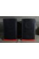 2 Speakers YAMAHA S15 monitoring 2-way 5" enceintes passives + 2 supports muraux