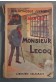 Monsieur Lecoq - Emile Gaboriau - Delagrave, 1937 -