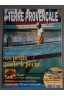 Terre Provençale n°21 - Les petits ports de pêche - Sept./Oct. 2000 -