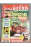 L'ami de jardins et de la maison n°913 - facile et rapide, en été, multipliez vos plantes