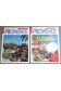 Pays de Provence, côte d'Azur n°22 - A la découverte des plus beaux jardins - Mars/Avril 2001 -
