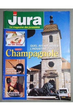 Jura