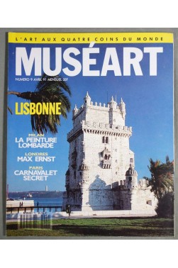 Muséart N°9 