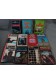 Lot 11 romans policier noir - NEVILLE, Jones, CARELLA, Borniche... Presses de la Cité