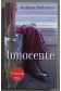 Innocente - Audrey Delaney - Ed. France Loisirs, 2017 - TTBE -