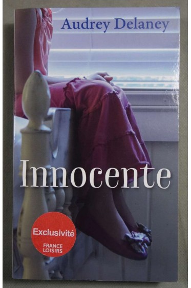 Innocente - Audrey Delaney -
